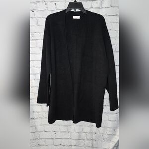 Aritzia Babaton Bmack Cardigan Sweater Size Medium‎